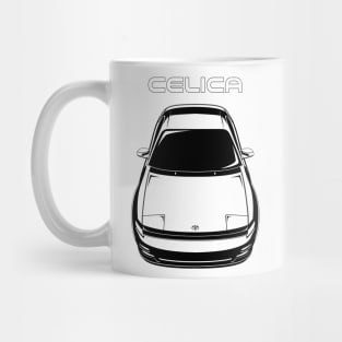 Celica GT 5th gen T180 1990-1993 Mug